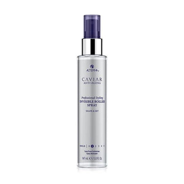 ALTERNA_CAVIAR ANTI-AGING Invisible Roller Spray_Cosmetic World